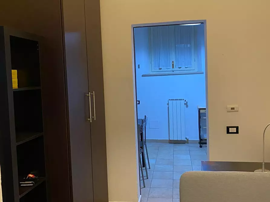 Immagine 12 di Appartamento in affitto  a Pisa
