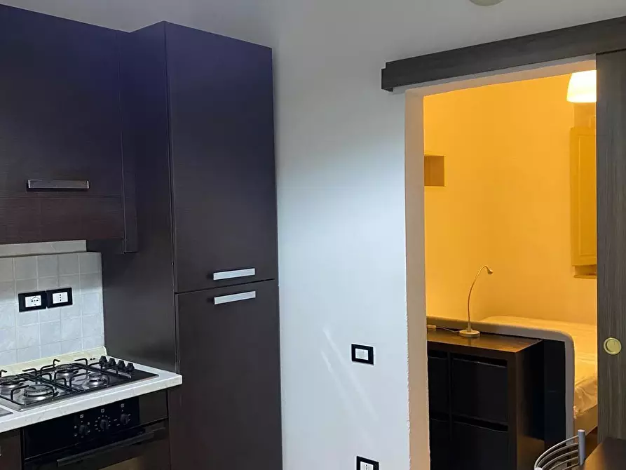 Immagine 14 di Appartamento in affitto  a Pisa