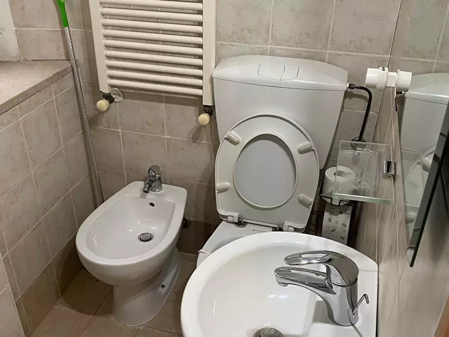 Immagine 23 di Appartamento in affitto  a Pisa