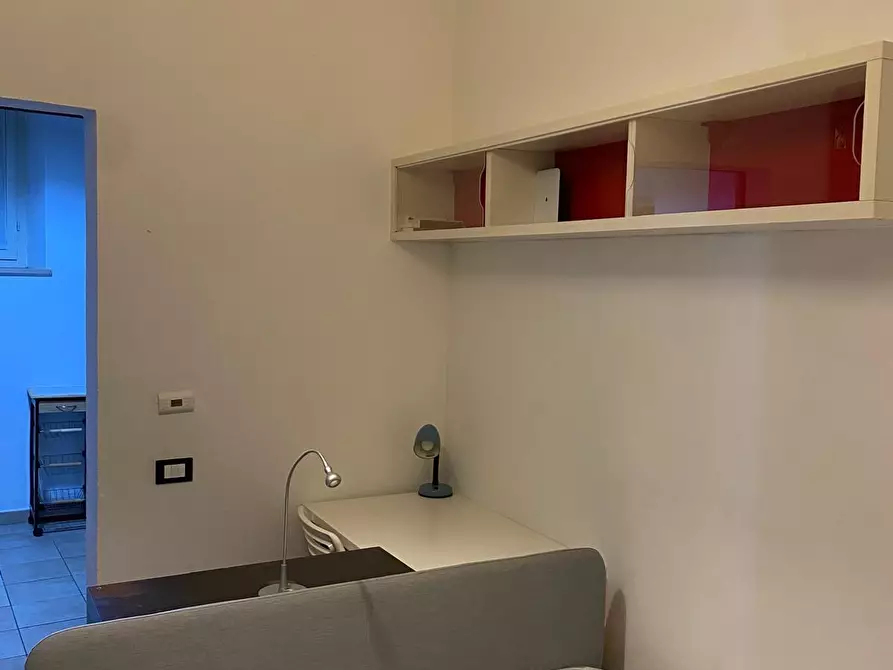 Immagine 10 di Appartamento in affitto  a Pisa