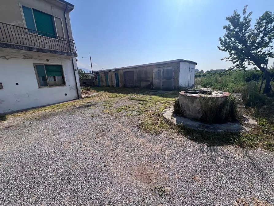 Immagine 5 di Terratetto in vendita  a Cascina