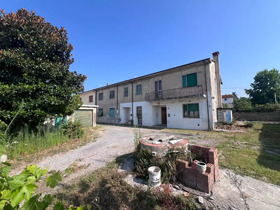 Immagine 3 di Terratetto in vendita  a Cascina
