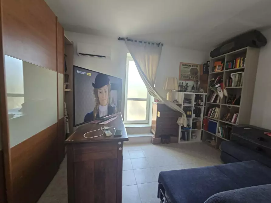 Immagine 7 di Appartamento in vendita  a Calcinaia
