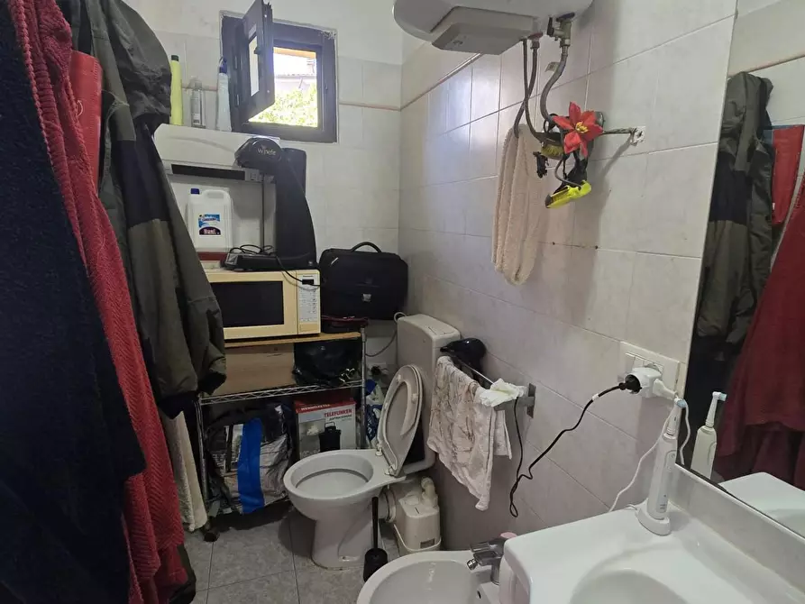 Immagine 10 di Appartamento in vendita  a Calcinaia