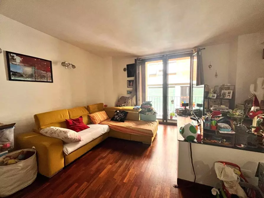 Immagine 1 di Appartamento in vendita  a Livorno
