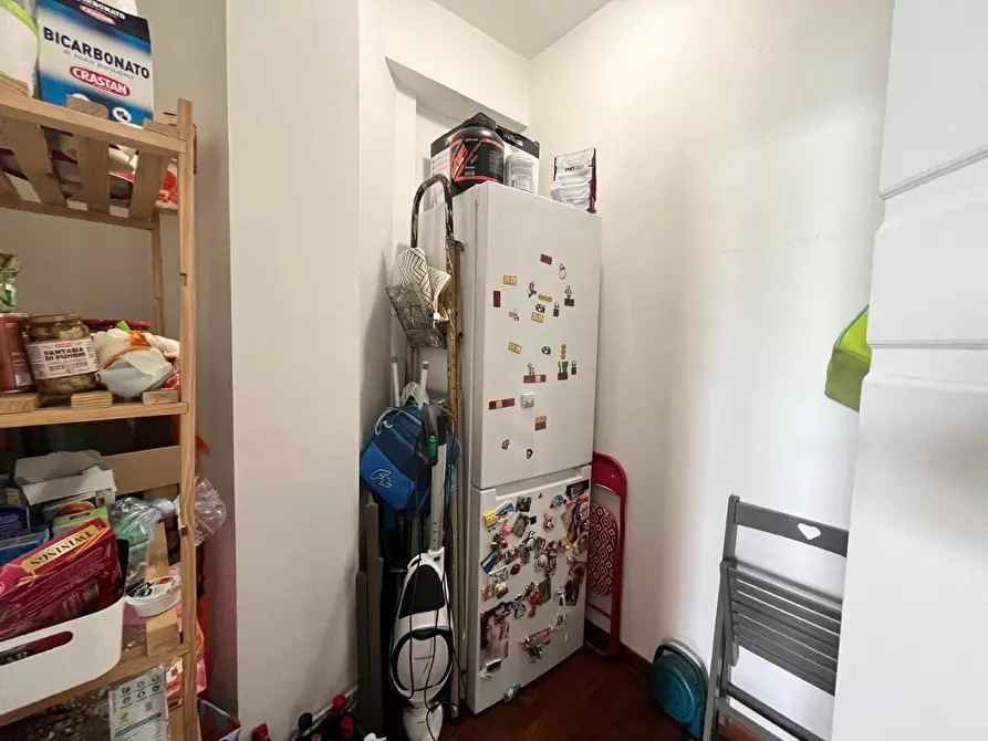Immagine 8 di Appartamento in vendita  a Livorno