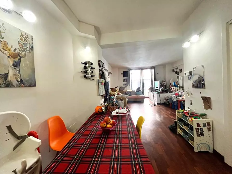 Immagine 5 di Appartamento in vendita  a Livorno