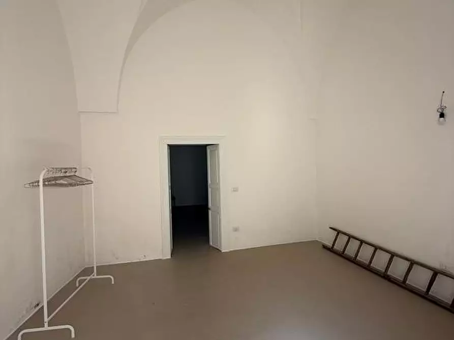 Immagine 3 di Appartamento in vendita  a Alessano