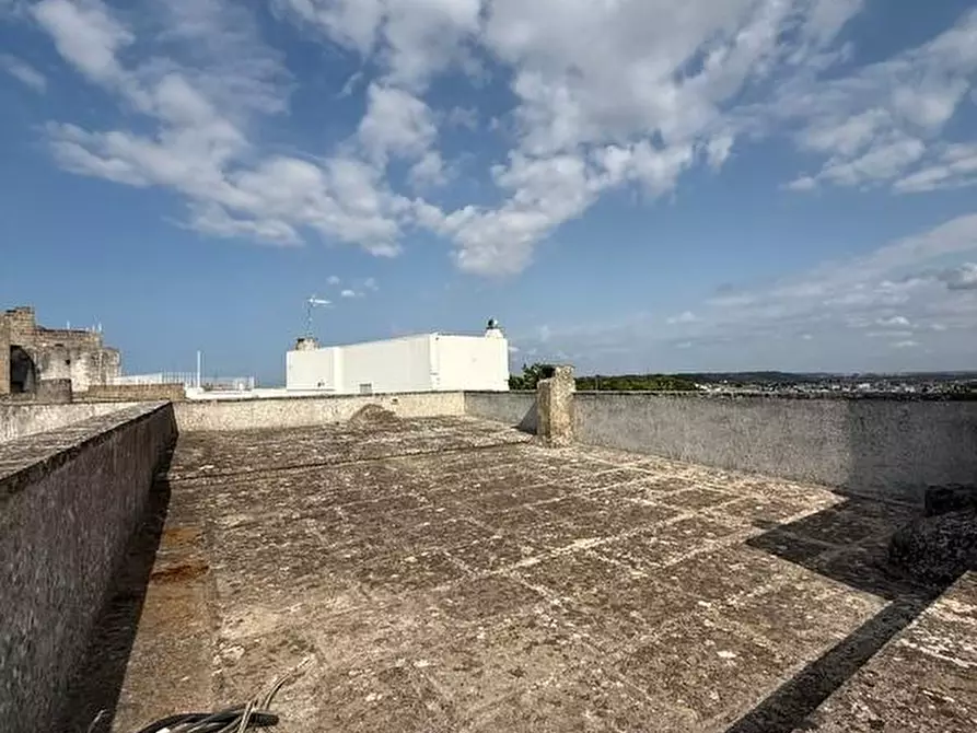 Immagine 25 di Appartamento in vendita  a Alessano