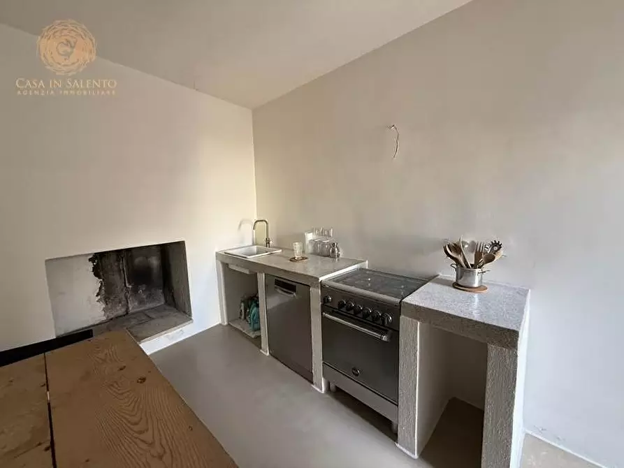 Immagine 10 di Appartamento in vendita  a Alessano