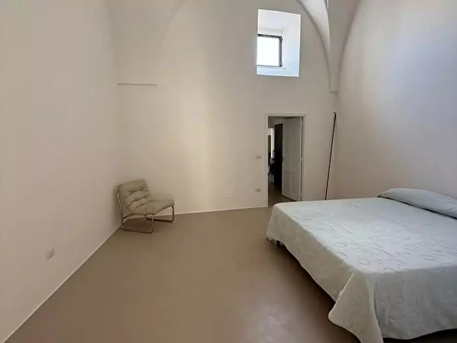 Immagine 5 di Appartamento in vendita  a Alessano