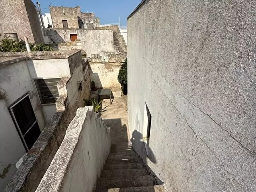 Immagine 23 di Appartamento in vendita  a Alessano