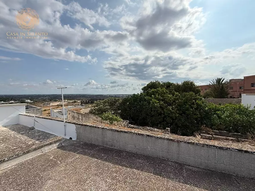 Immagine 30 di Appartamento in vendita  a Alessano