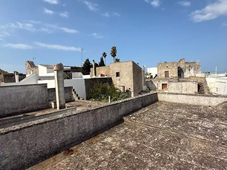 Immagine 27 di Appartamento in vendita  a Alessano