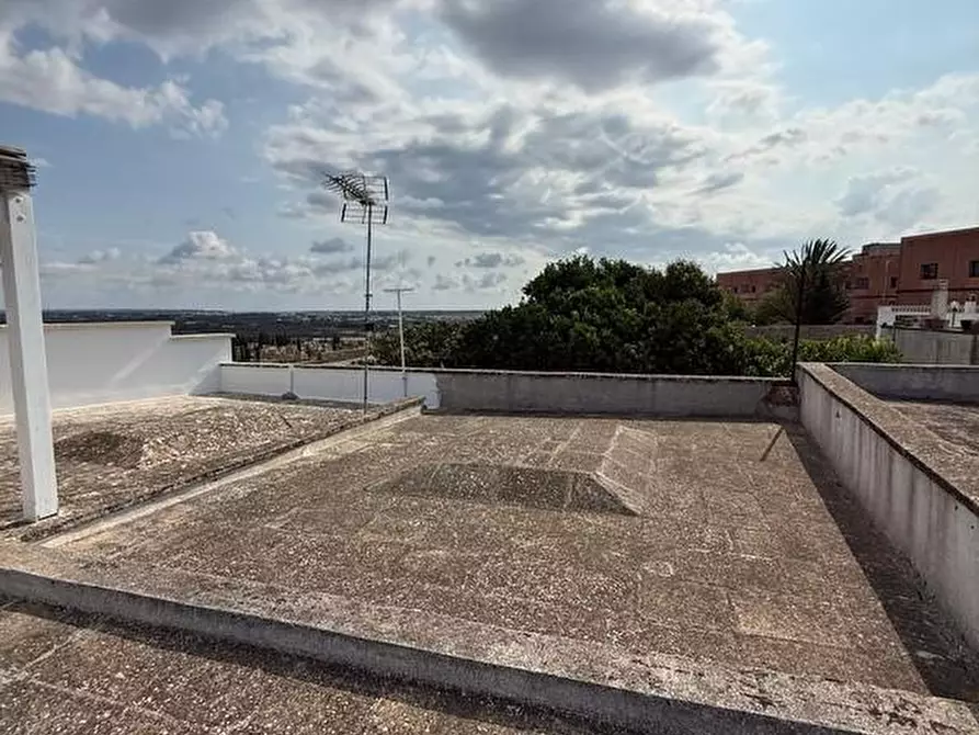 Immagine 29 di Appartamento in vendita  a Alessano