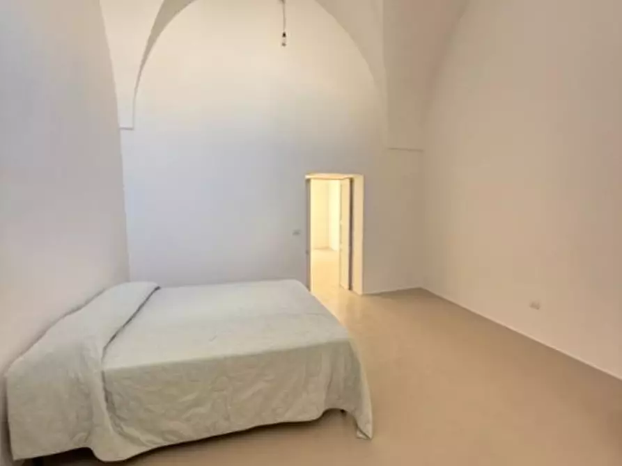 Immagine 7 di Appartamento in vendita  a Alessano