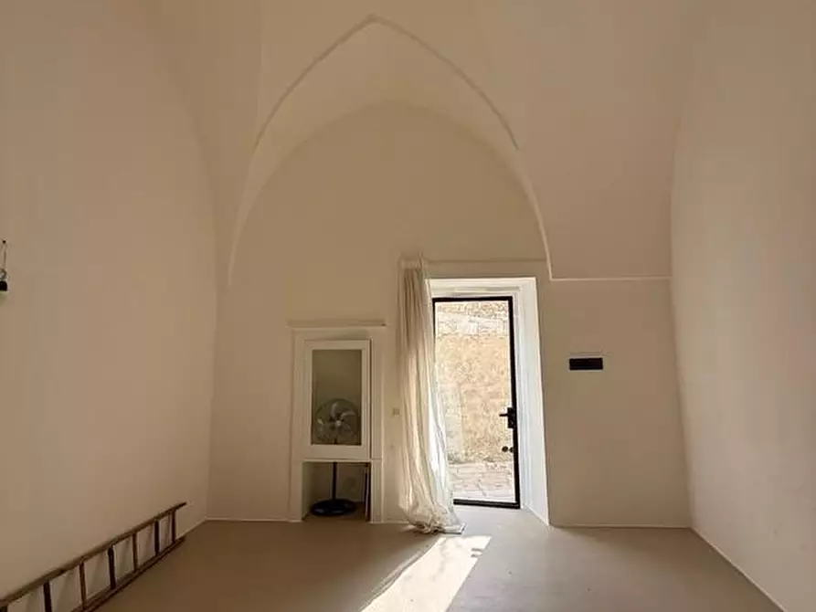 Immagine 4 di Appartamento in vendita  a Alessano