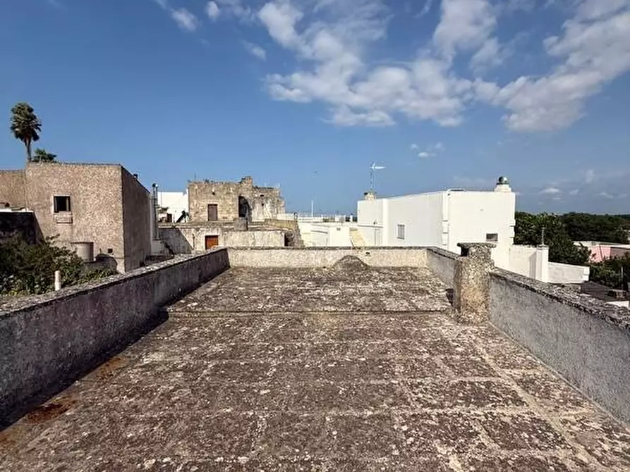 Immagine 26 di Appartamento in vendita  a Alessano