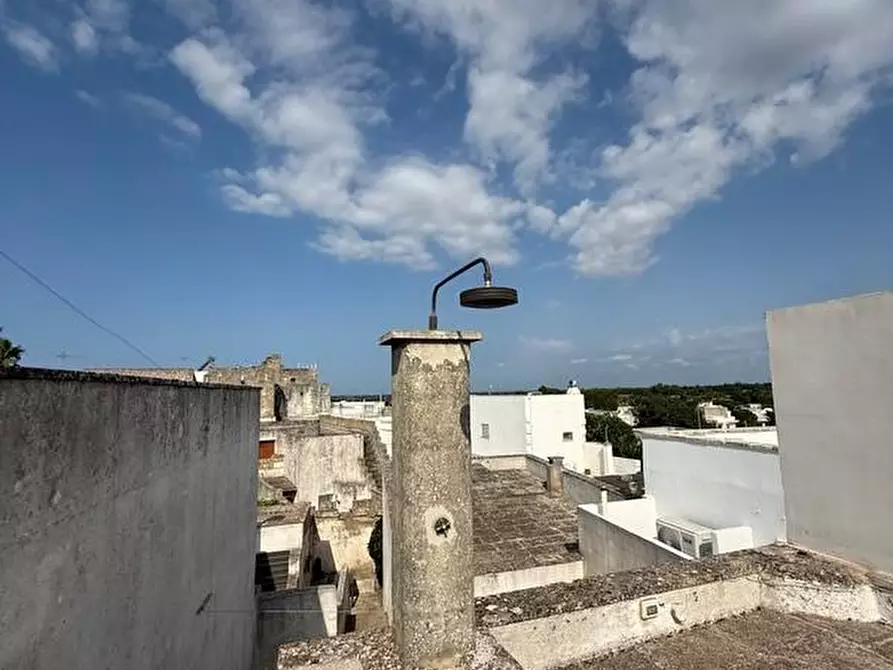 Immagine 32 di Appartamento in vendita  a Alessano