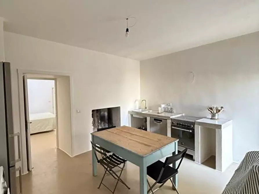 Immagine 9 di Appartamento in vendita  a Alessano