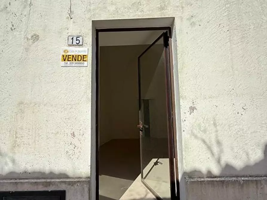 Immagine 2 di Appartamento in vendita  a Alessano
