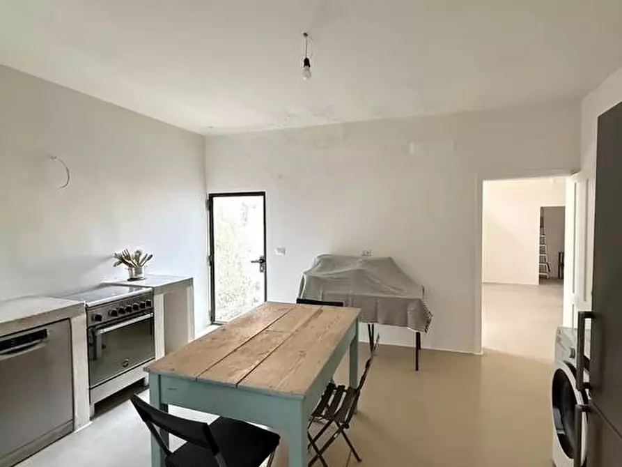 Immagine 8 di Appartamento in vendita  a Alessano