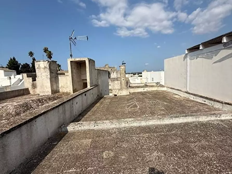 Immagine 31 di Appartamento in vendita  a Alessano