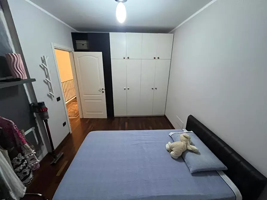 Immagine 21 di Villetta a schiera in vendita  a Agliana
