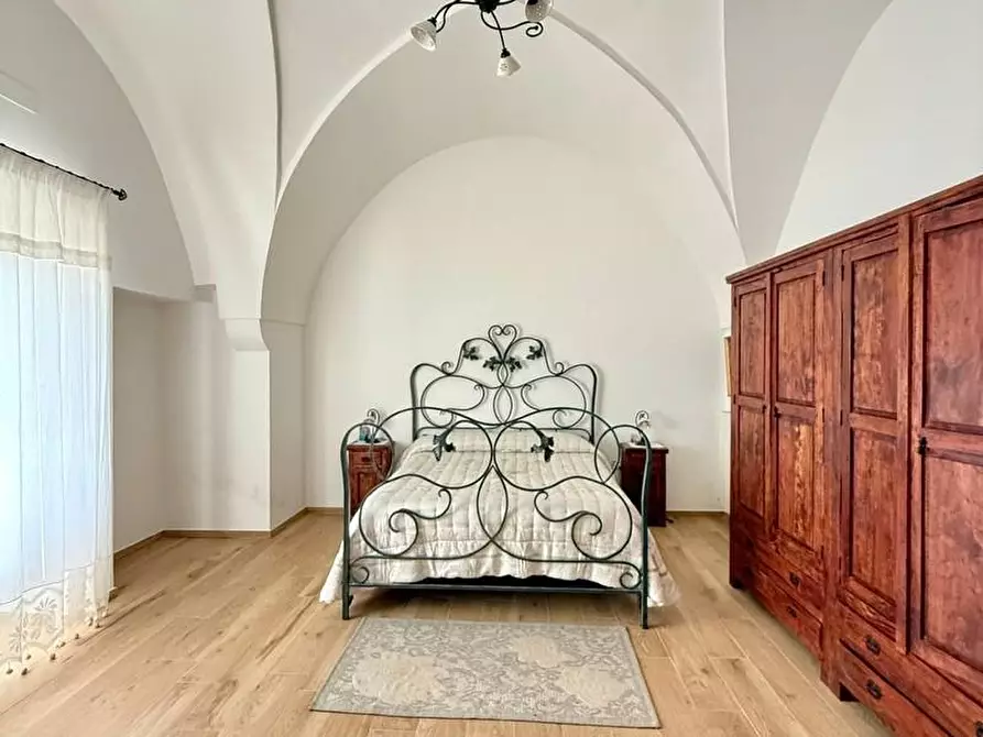 Immagine 23 di Casa indipendente in vendita  a Gagliano Del Capo