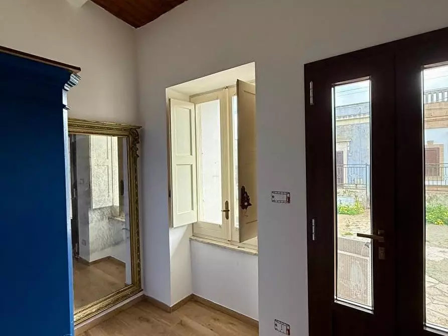 Immagine 27 di Casa indipendente in vendita  a Gagliano Del Capo