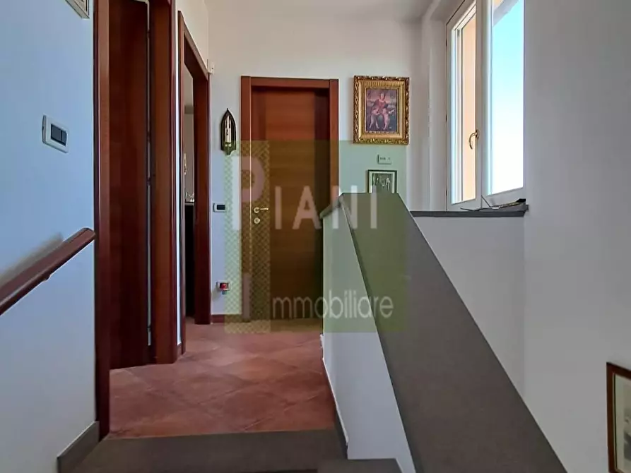 Immagine 5 di Villetta a schiera in vendita  a Livorno