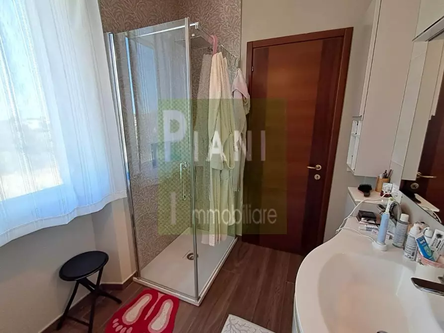 Immagine 8 di Villetta a schiera in vendita  a Livorno