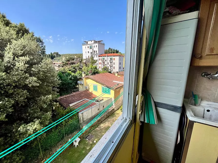 Immagine 11 di Appartamento in vendita  a Pescia