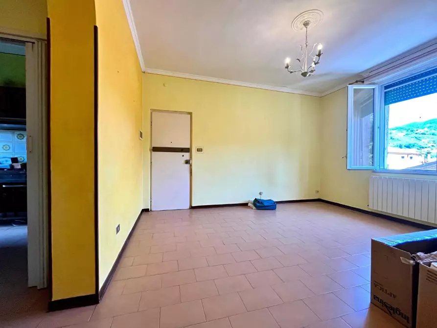 Immagine 4 di Appartamento in vendita  a Pescia