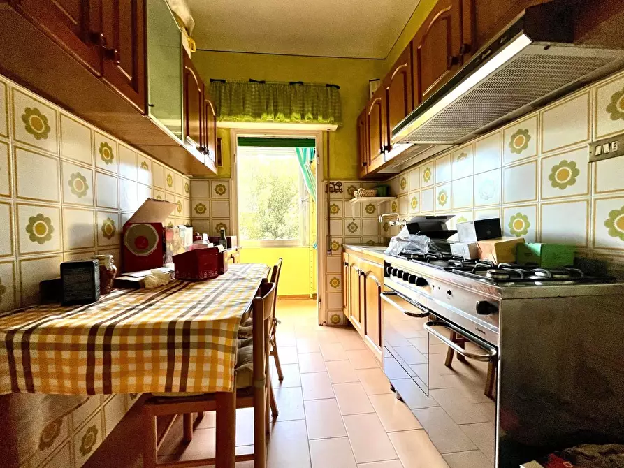 Immagine 2 di Appartamento in vendita  a Pescia