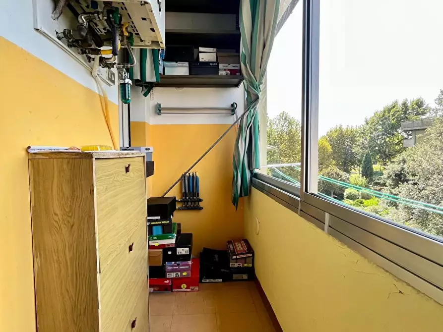 Immagine 10 di Appartamento in vendita  a Pescia