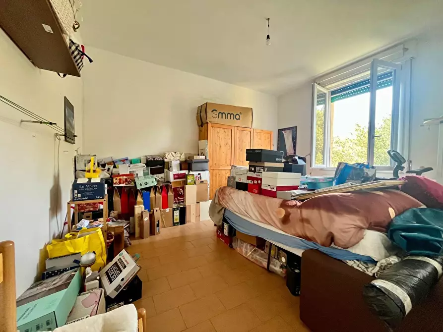 Immagine 14 di Appartamento in vendita  a Pescia