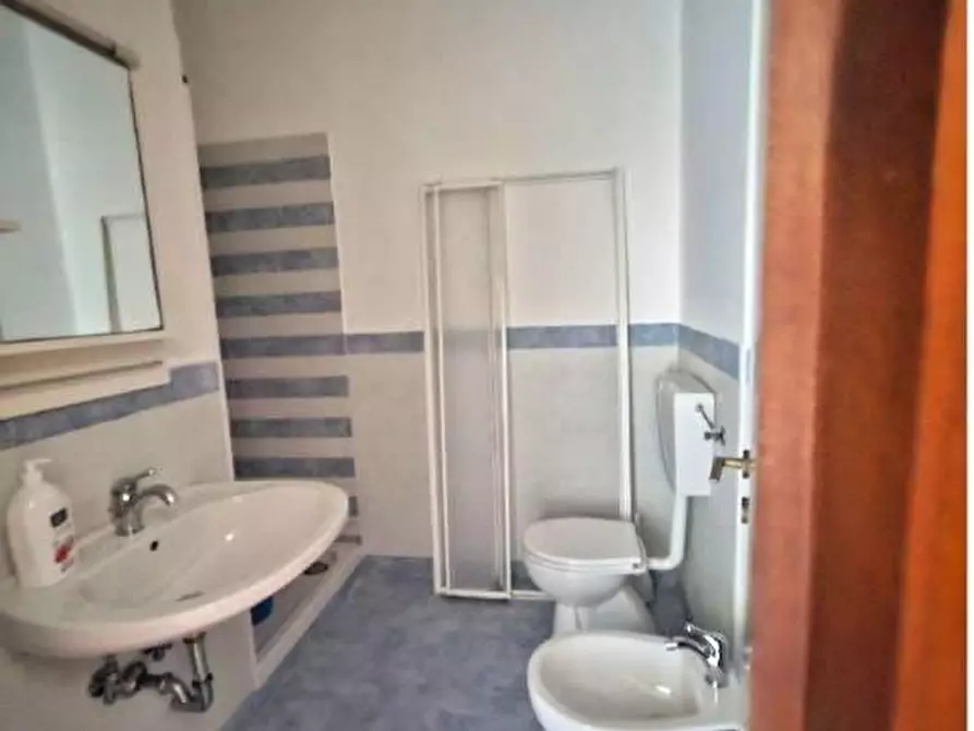 Immagine 9 di Appartamento in vendita  a Sarzana