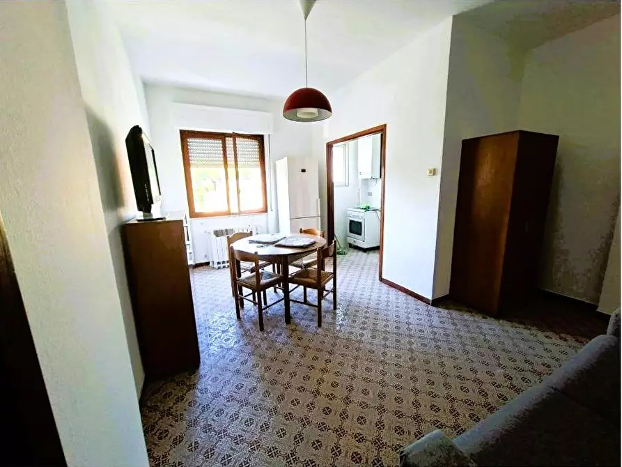 Immagine 2 di Appartamento in vendita  a Sarzana
