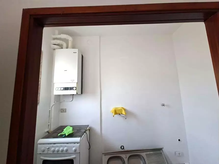 Immagine 6 di Appartamento in vendita  a Sarzana