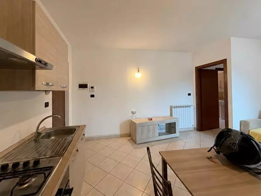 Immagine 1 di Appartamento in vendita  a Tresana