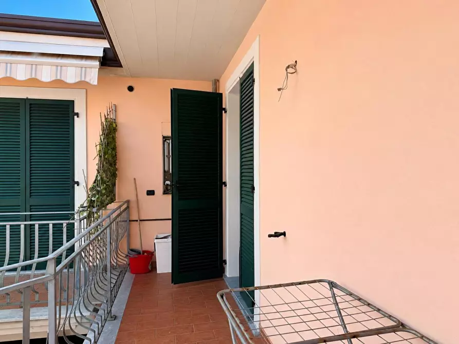Immagine 8 di Appartamento in vendita  a Tresana