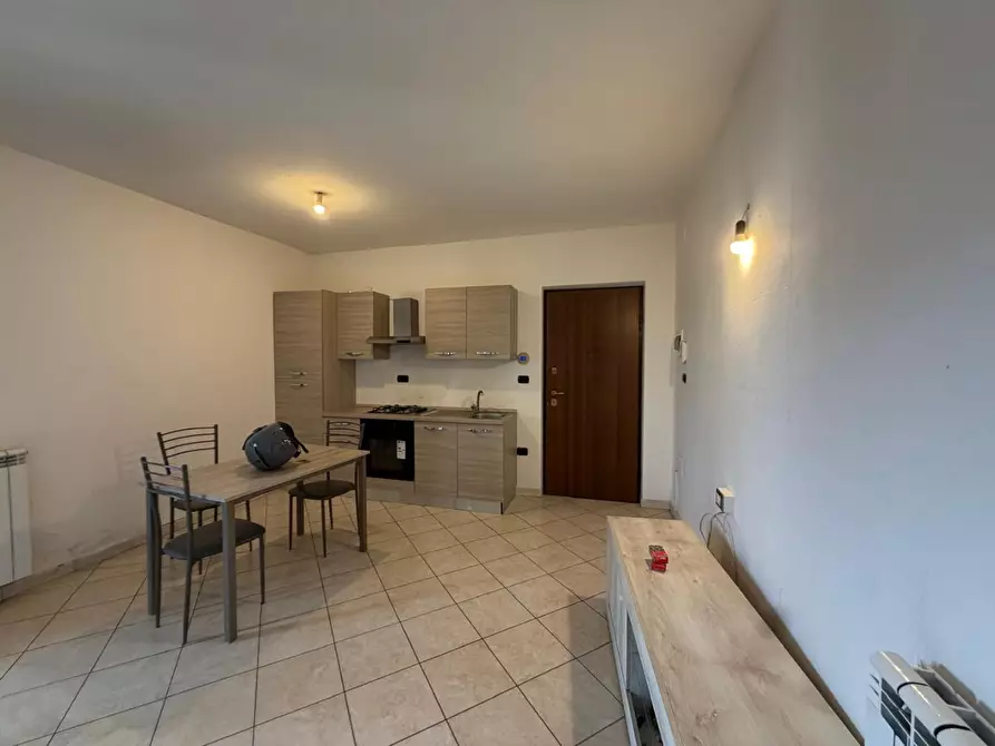 Immagine 7 di Appartamento in vendita  a Tresana