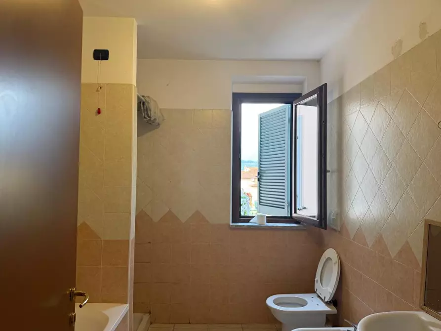 Immagine 5 di Appartamento in vendita  a Tresana