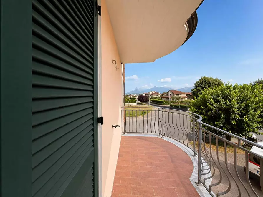 Immagine 9 di Appartamento in vendita  a Tresana