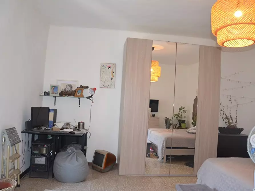 Immagine 10 di Appartamento in vendita  a San Giuliano Terme