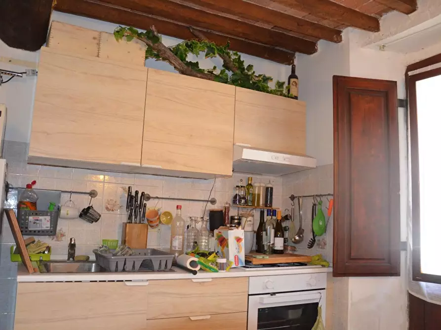 Immagine 5 di Appartamento in vendita  a San Giuliano Terme