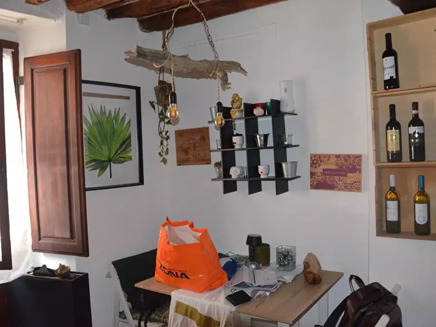 Immagine 3 di Appartamento in vendita  a San Giuliano Terme
