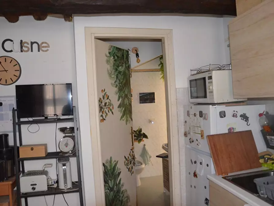 Immagine 6 di Appartamento in vendita  a San Giuliano Terme