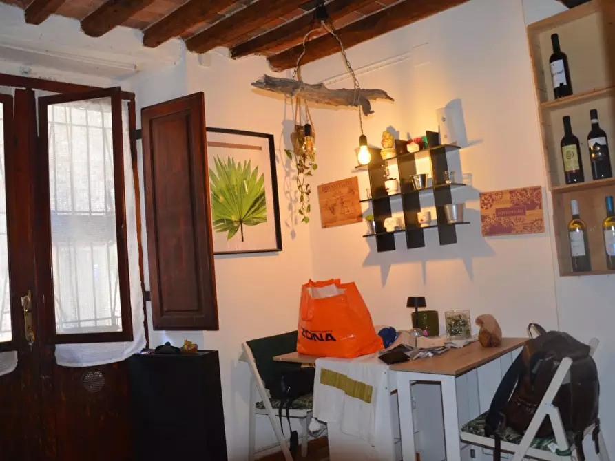 Immagine 4 di Appartamento in vendita  a San Giuliano Terme